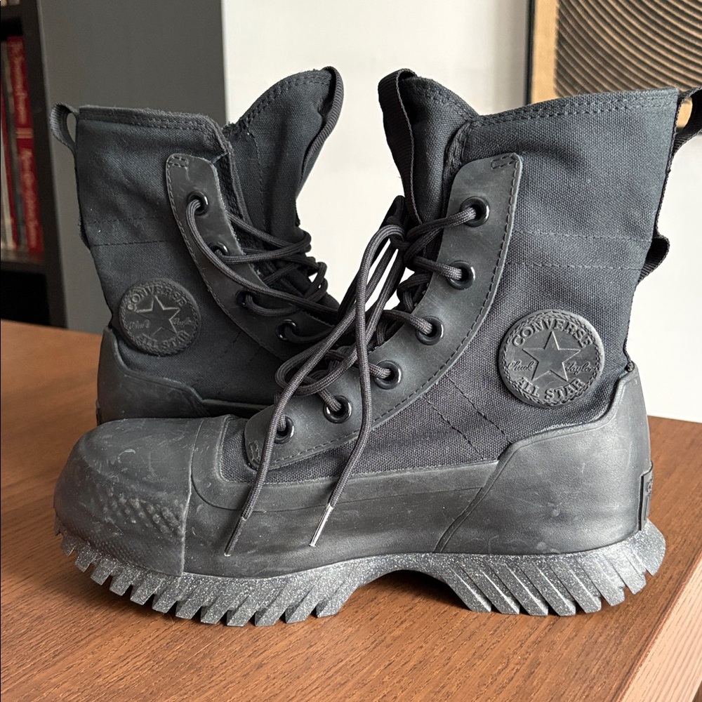 CONVERSE - Chuck Taylor All Star Lugged 2.0 CC X-HI - Picture 2 of 13